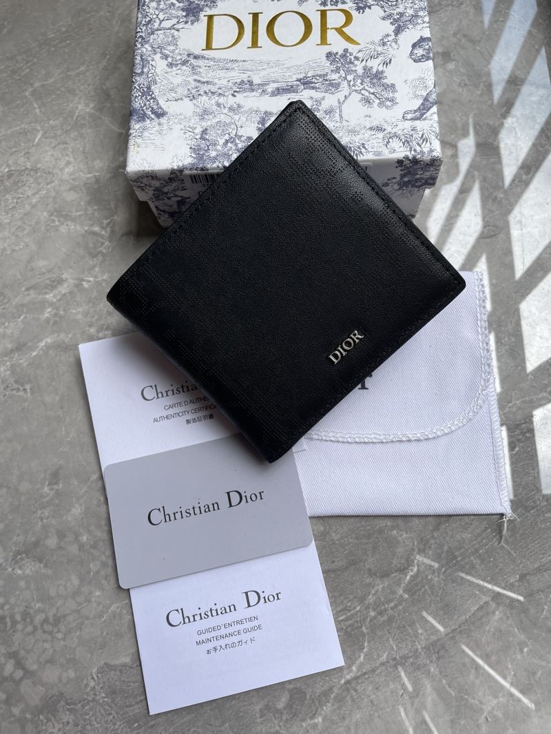 Christian Dior Wallet